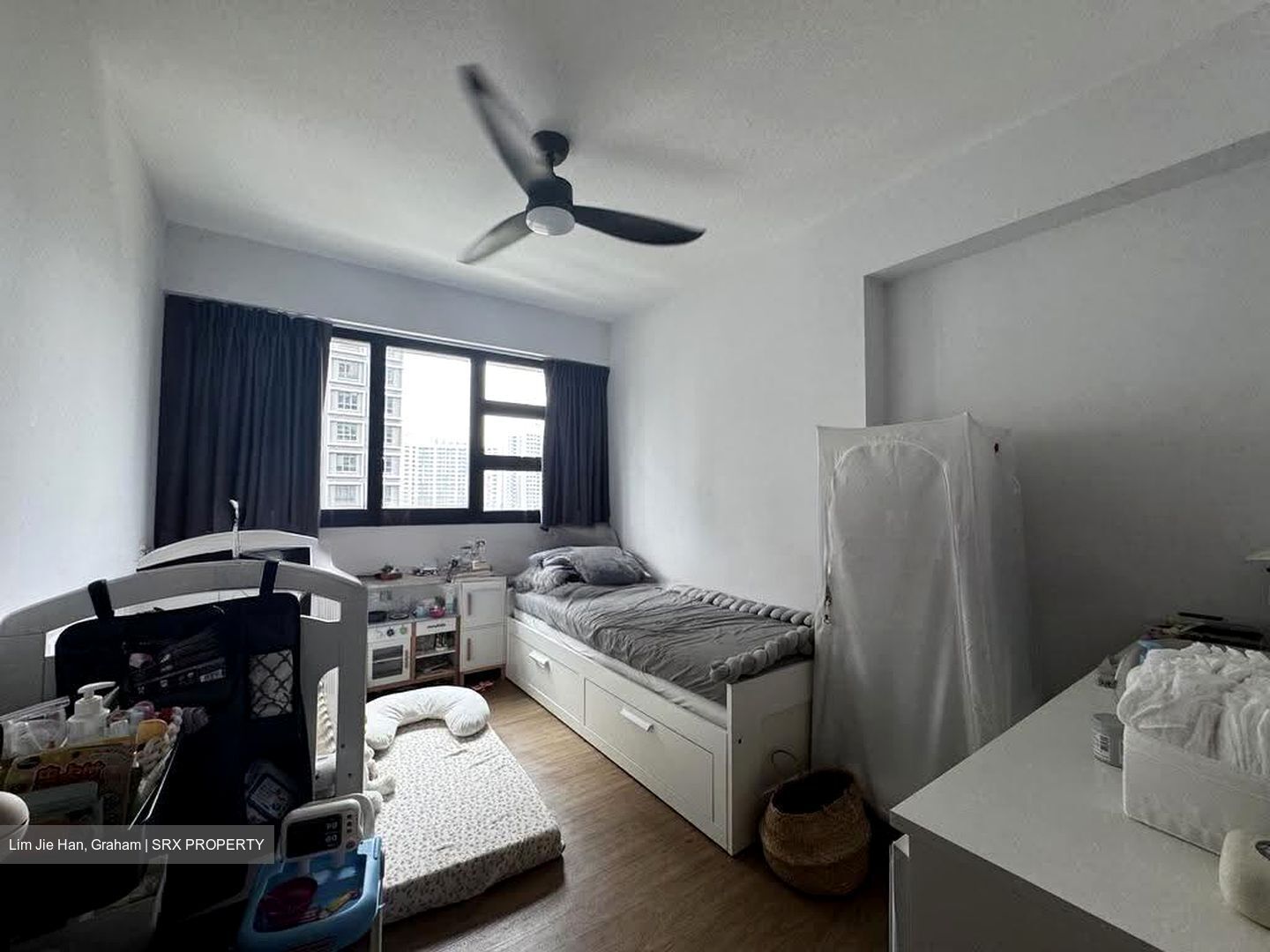 Blk 402A Fernvale Acres (Sengkang), HDB 5 Rooms #624162191